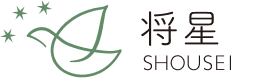 株式会社将星のロゴマーク